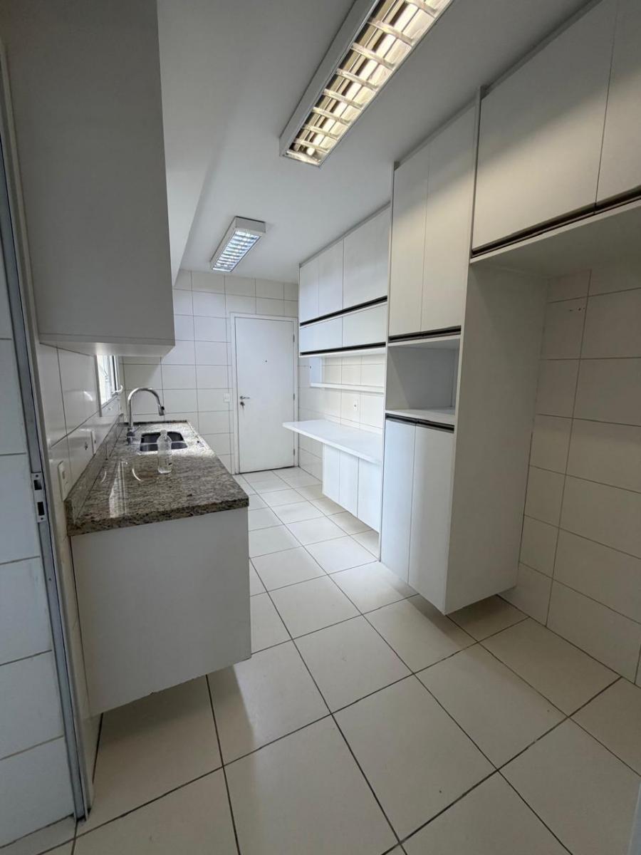 Confortável apartamento tipo para locação em Água Branca com 3 quartos, sendo 3 suítes, 161.28m² – r