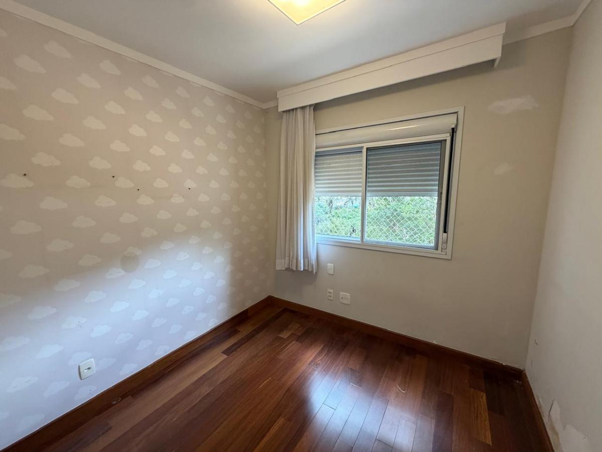 Confortável apartamento tipo para locação em Água Branca com 3 quartos, sendo 3 suítes, 161.28m² – r