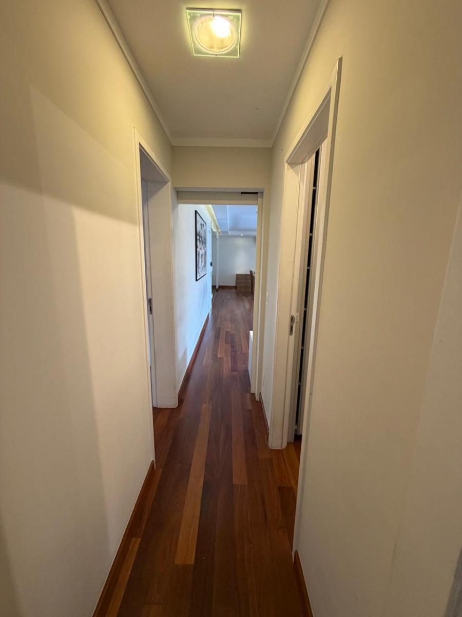 Confortável apartamento tipo para locação em Água Branca com 3 quartos, sendo 3 suítes, 161.28m² – r
