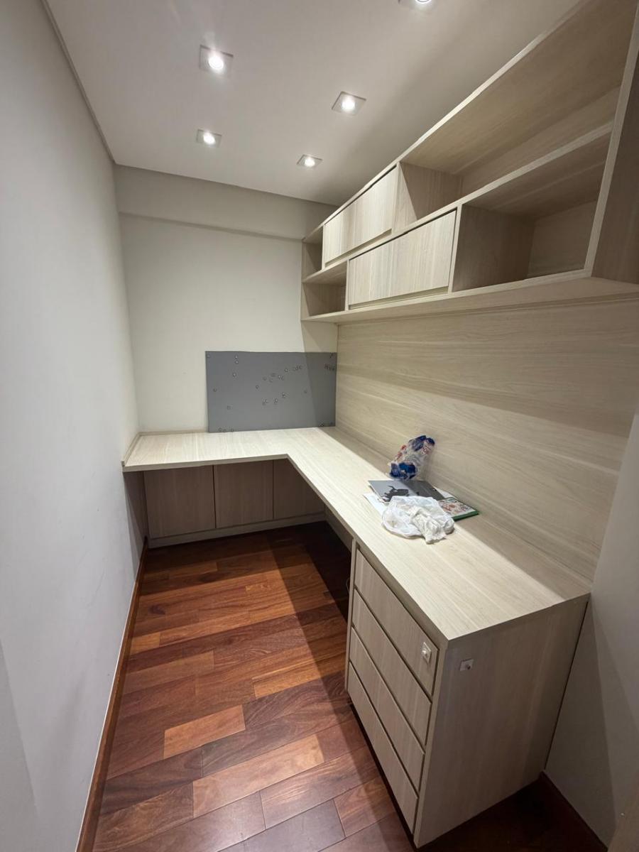 Confortável apartamento tipo para locação em Água Branca com 3 quartos, sendo 3 suítes, 161.28m² – r