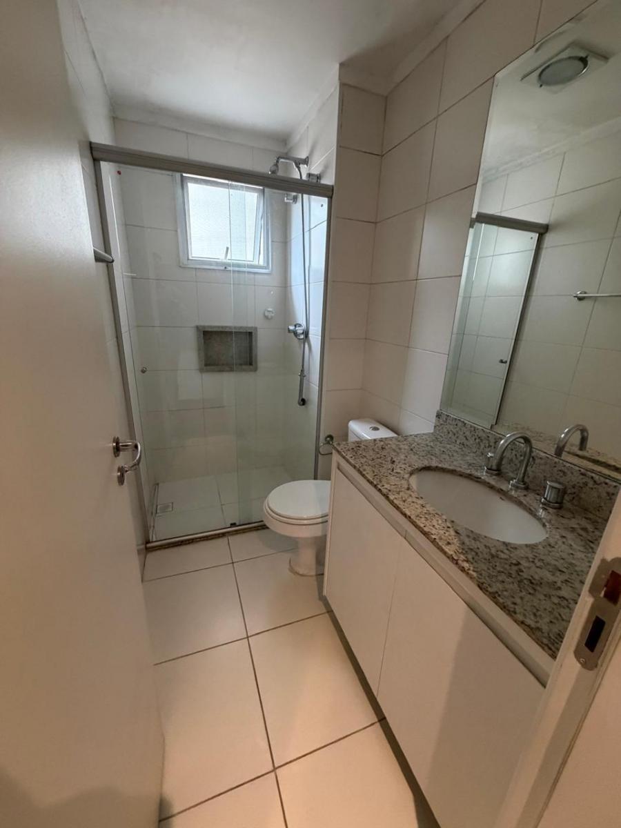 Confortável apartamento tipo para locação em Água Branca com 3 quartos, sendo 3 suítes, 161.28m² – r