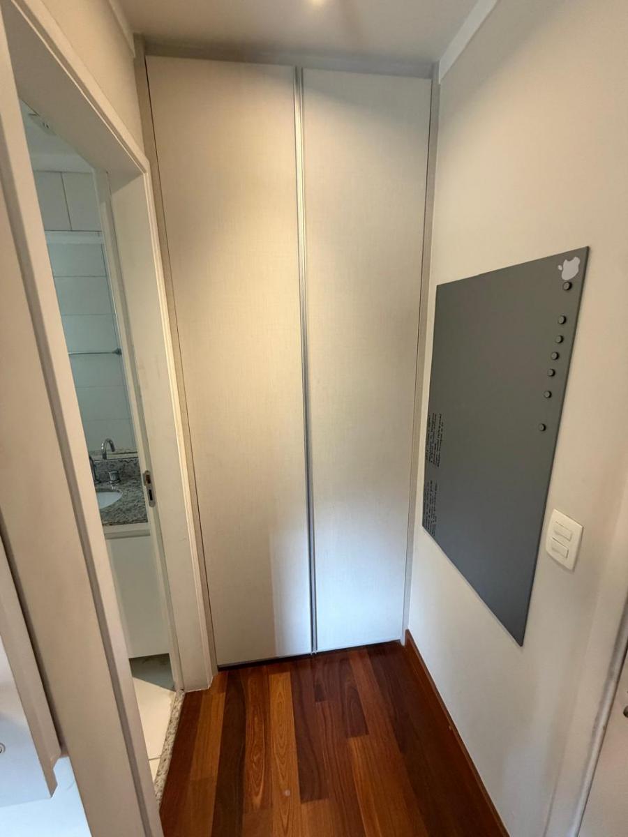 Confortável apartamento tipo para locação em Água Branca com 3 quartos, sendo 3 suítes, 161.28m² – r