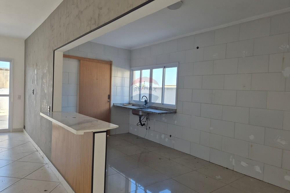 Casa de Condomínio no Planalto Paulista, SP