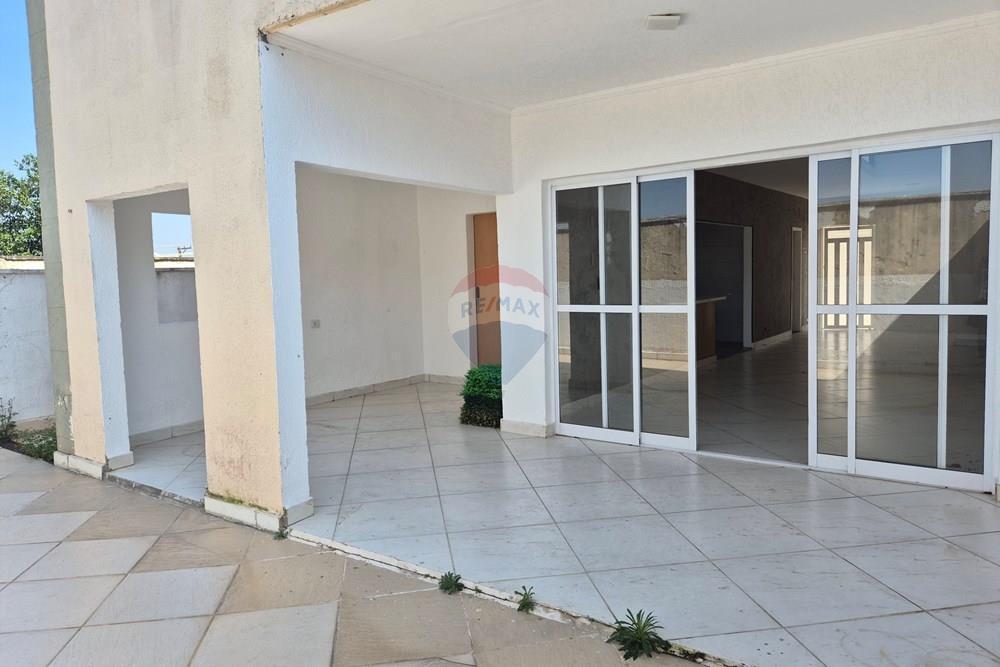 Casa de Condomínio no Planalto Paulista, SP