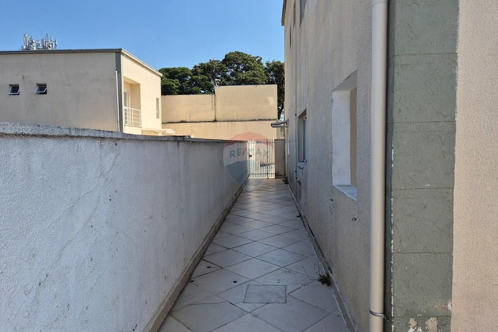 Casa de Condomínio no Planalto Paulista, SP