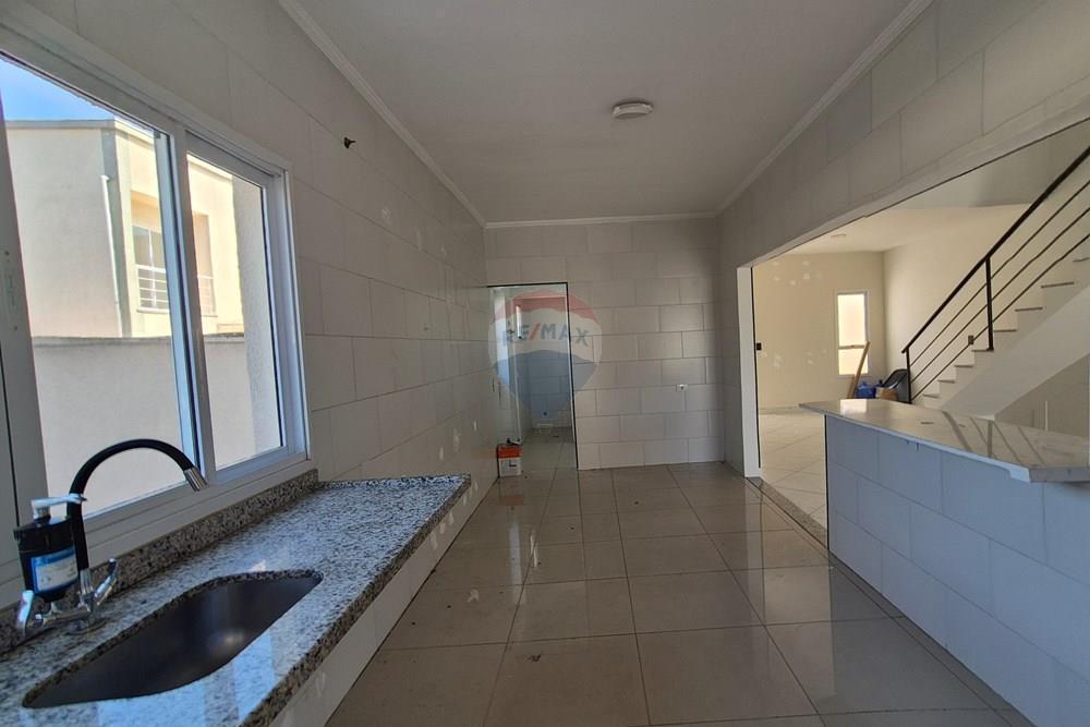 Casa de Condomínio no Planalto Paulista, SP