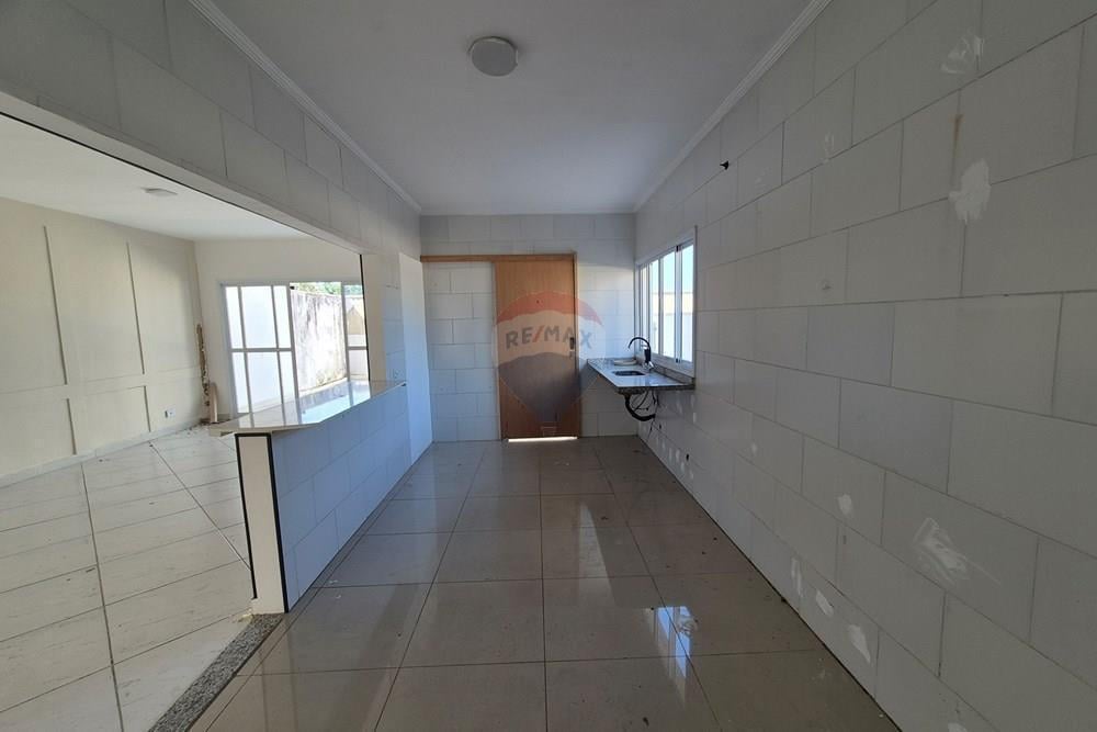 Casa de Condomínio no Planalto Paulista, SP