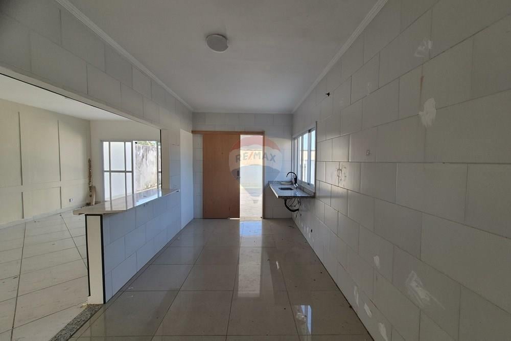 Casa de Condomínio no Planalto Paulista, SP