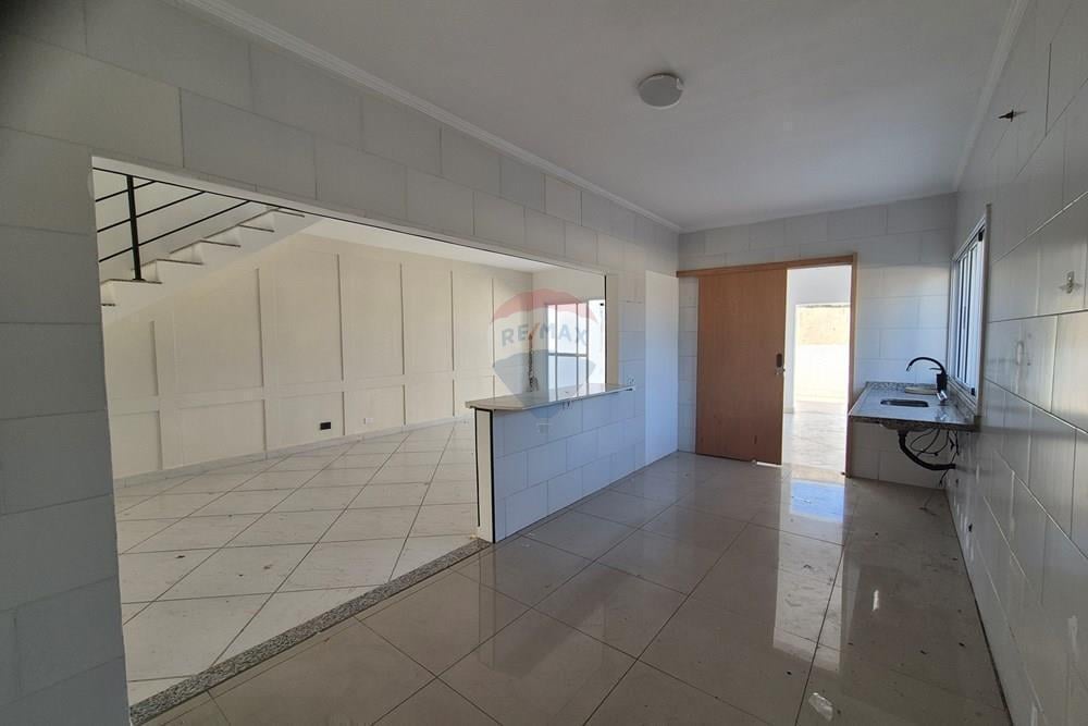 Casa de Condomínio no Planalto Paulista, SP
