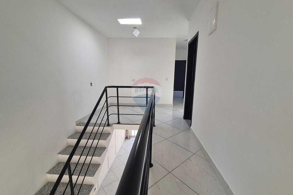 Casa de Condomínio no Planalto Paulista, SP