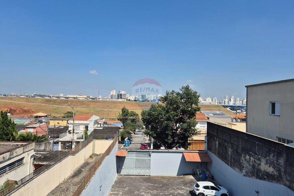 Casa de Condomínio no Planalto Paulista, SP