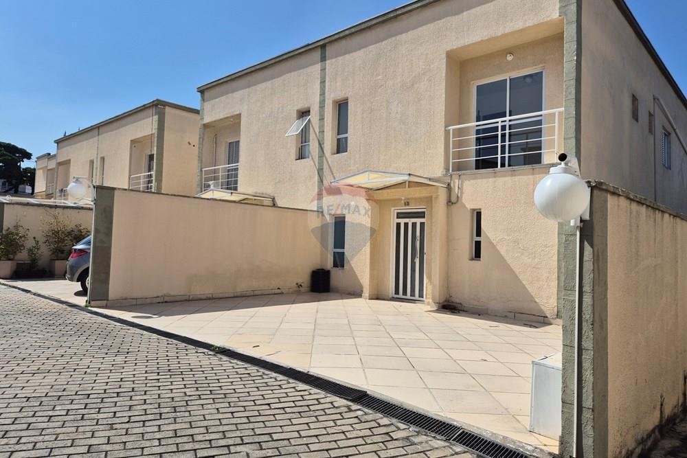 Casa de Condomínio no Planalto Paulista, SP