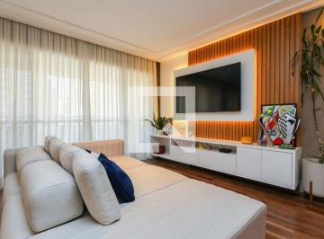 Apartamento à Venda – Portal do Morumbi, 3 Quartos, 240 m² – São Paulo
