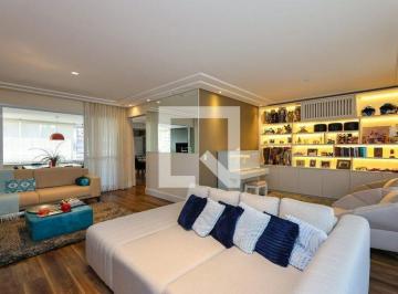 Apartamento à Venda – Portal do Morumbi, 3 Quartos, 240 m² – São Paulo