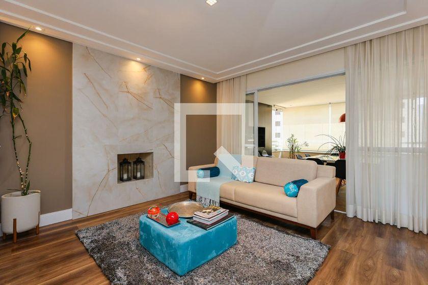 Apartamento à Venda – Portal do Morumbi, 3 Quartos, 240 m² – São Paulo
