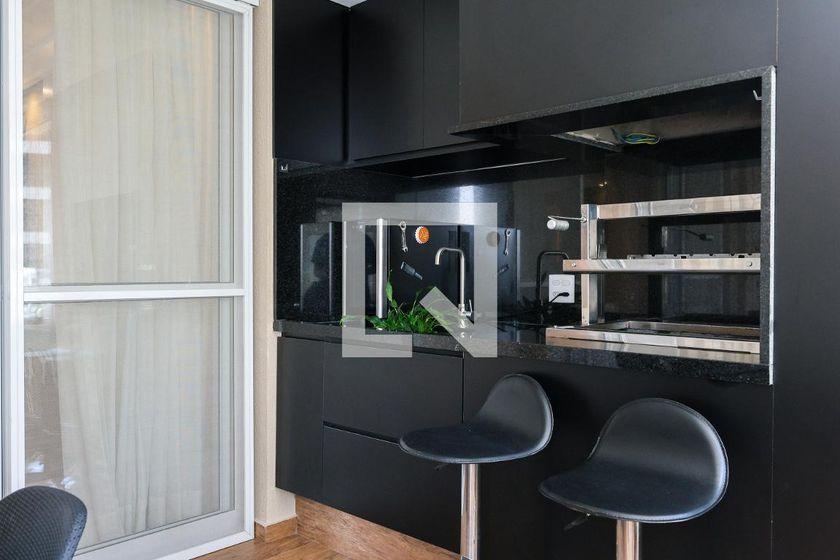 Apartamento à Venda – Portal do Morumbi, 3 Quartos, 240 m² – São Paulo