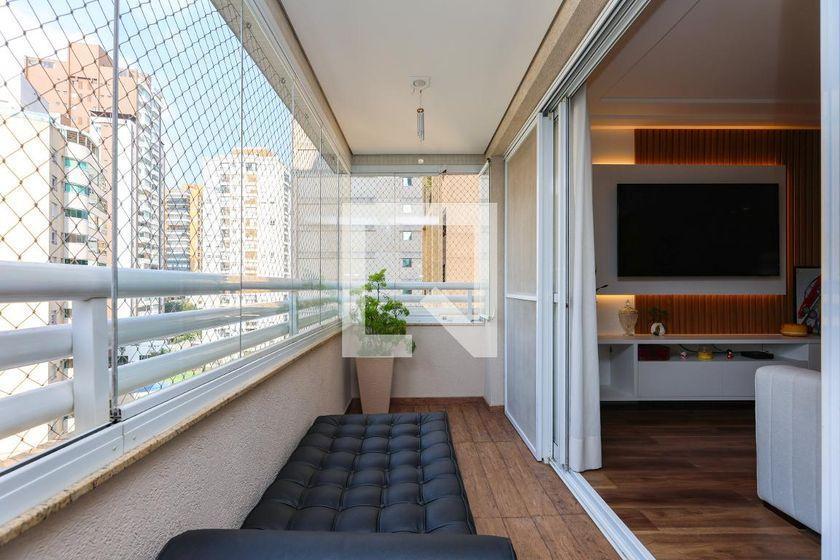Apartamento à Venda – Portal do Morumbi, 3 Quartos, 240 m² – São Paulo