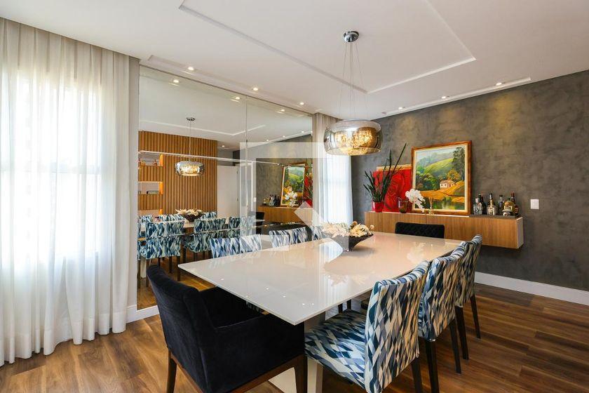 Apartamento à Venda – Portal do Morumbi, 3 Quartos, 240 m² – São Paulo