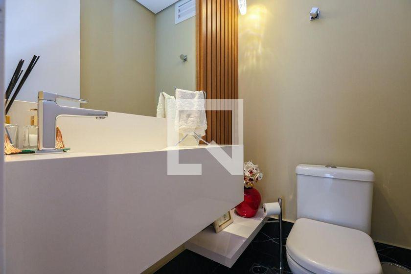 Apartamento à Venda – Portal do Morumbi, 3 Quartos, 240 m² – São Paulo
