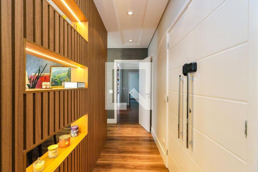 Apartamento à Venda – Portal do Morumbi, 3 Quartos, 240 m² – São Paulo
