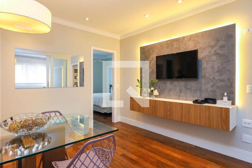 Apartamento à Venda – Portal do Morumbi, 3 Quartos, 240 m² – São Paulo