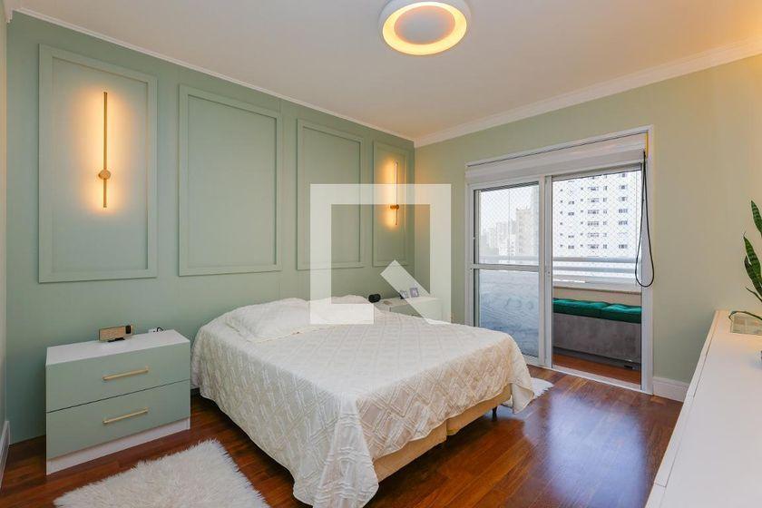 Apartamento à Venda – Portal do Morumbi, 3 Quartos, 240 m² – São Paulo