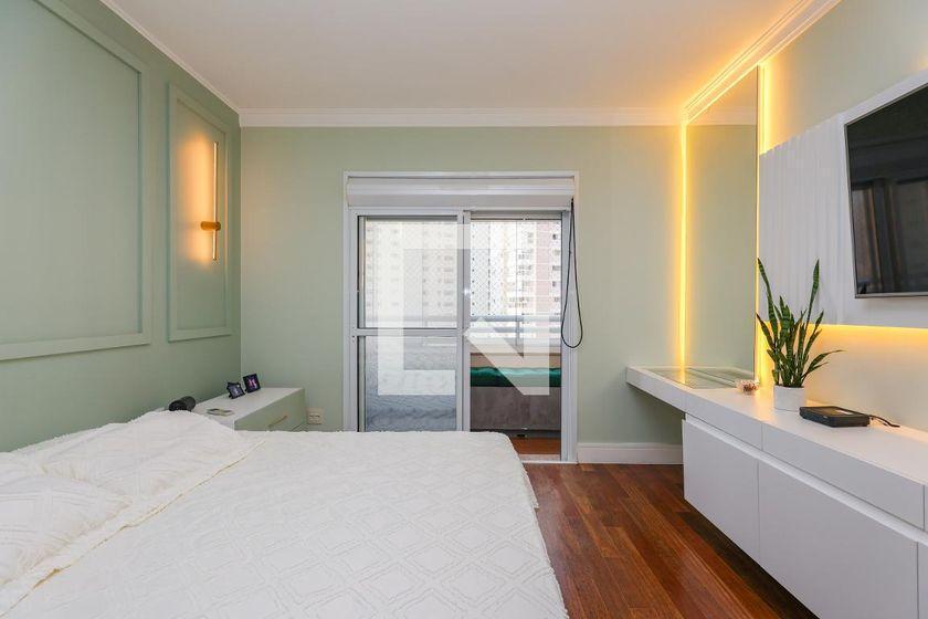 Apartamento à Venda – Portal do Morumbi, 3 Quartos, 240 m² – São Paulo