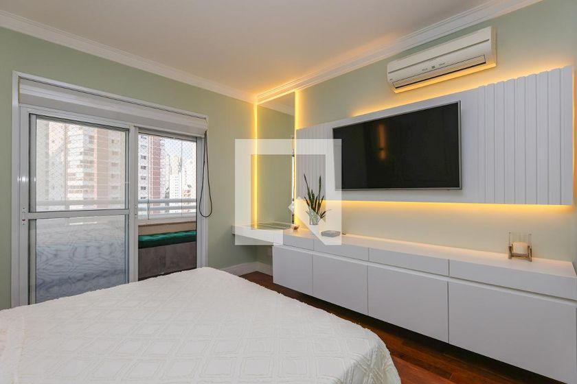 Apartamento à Venda – Portal do Morumbi, 3 Quartos, 240 m² – São Paulo