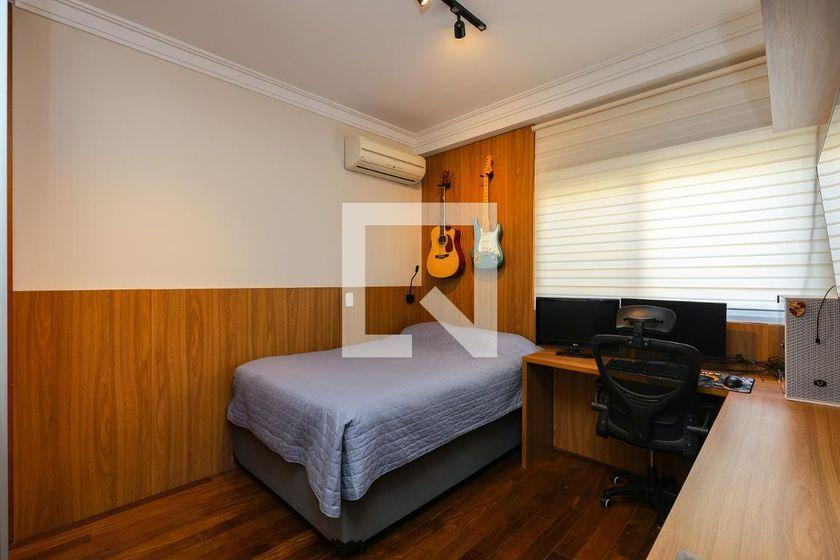 Apartamento à Venda – Portal do Morumbi, 3 Quartos, 240 m² – São Paulo