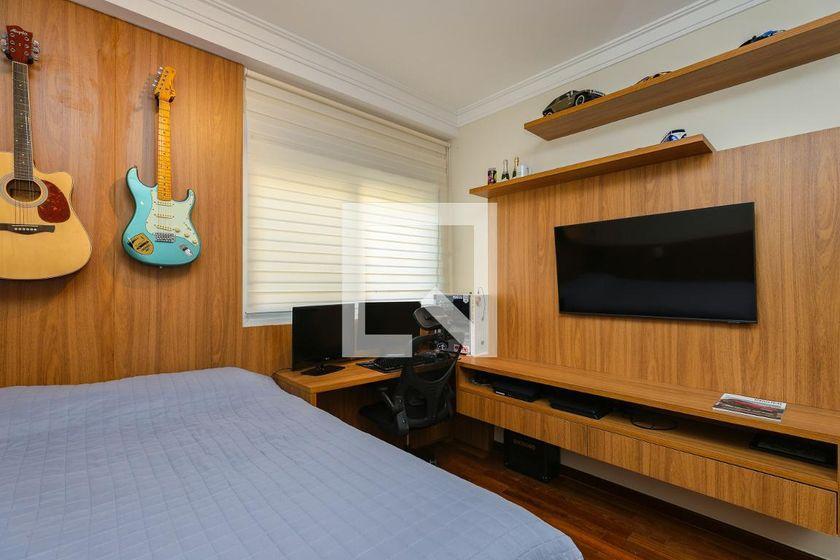 Apartamento à Venda – Portal do Morumbi, 3 Quartos, 240 m² – São Paulo