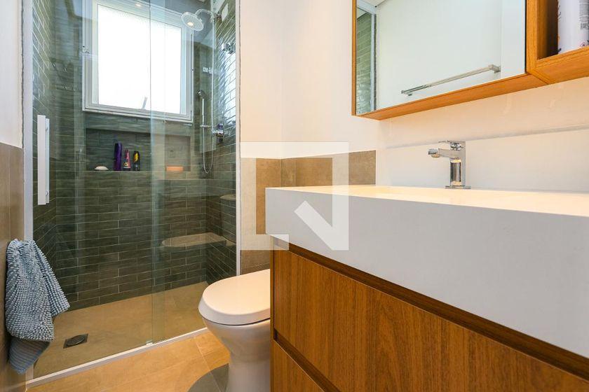 Apartamento à Venda – Portal do Morumbi, 3 Quartos, 240 m² – São Paulo