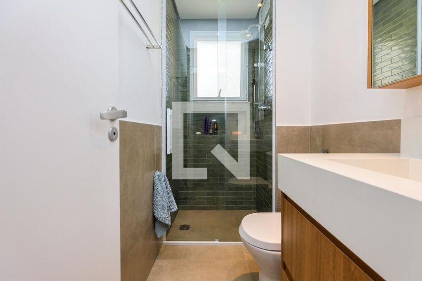 Apartamento à Venda – Portal do Morumbi, 3 Quartos, 240 m² – São Paulo