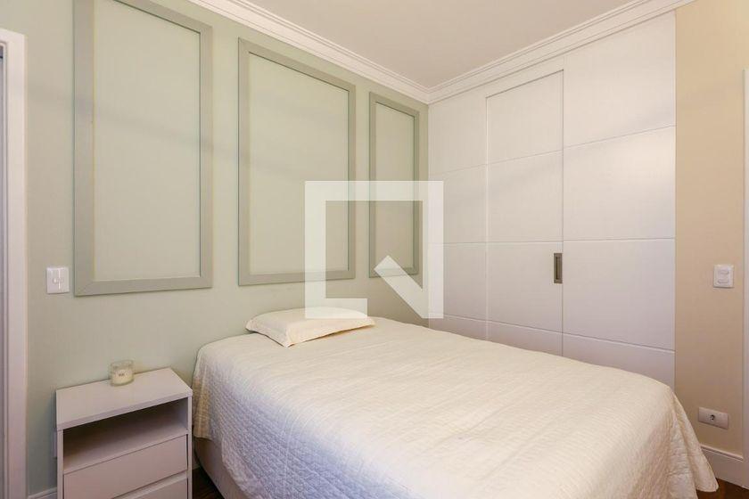 Apartamento à Venda – Portal do Morumbi, 3 Quartos, 240 m² – São Paulo