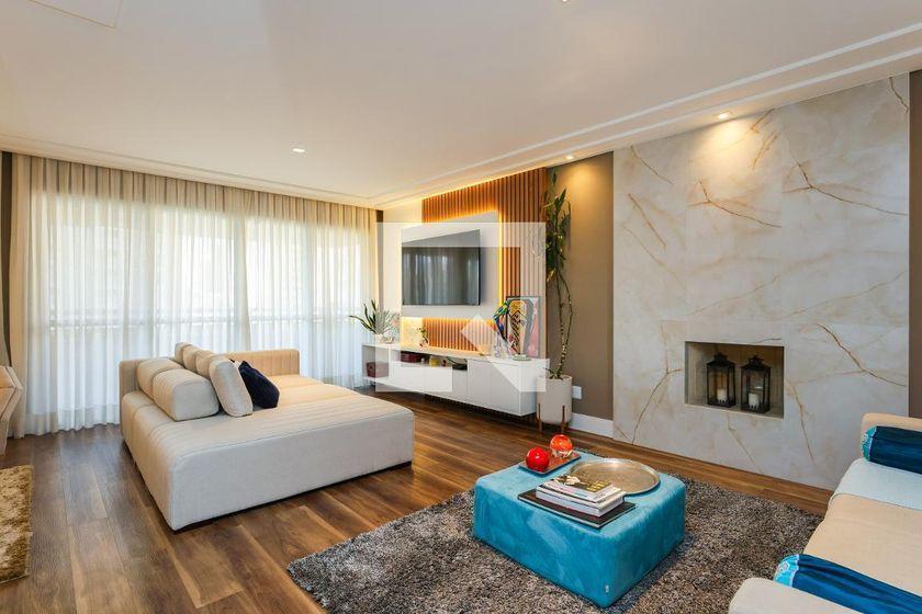 Apartamento à Venda – Portal do Morumbi, 3 Quartos, 240 m² – São Paulo