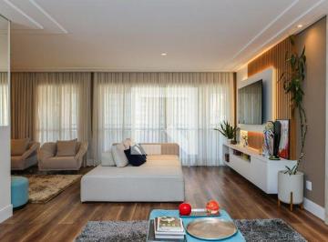 Apartamento à Venda – Portal do Morumbi, 3 Quartos, 240 m² – São Paulo