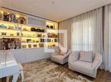 Apartamento à Venda – Portal do Morumbi, 3 Quartos, 240 m² – São Paulo