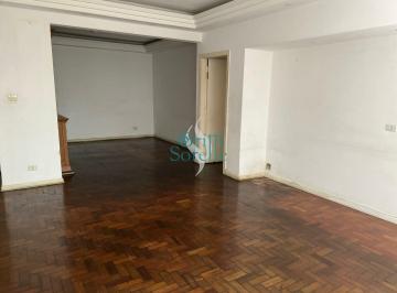 Locação de Apartamento com 160m² no Jardim Paulista – São Paulo/SP.