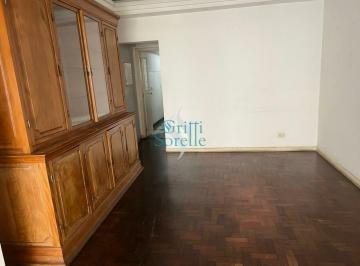 Locação de Apartamento com 160m² no Jardim Paulista – São Paulo/SP.