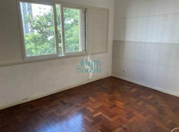 Locação de Apartamento com 160m² no Jardim Paulista – São Paulo/SP.