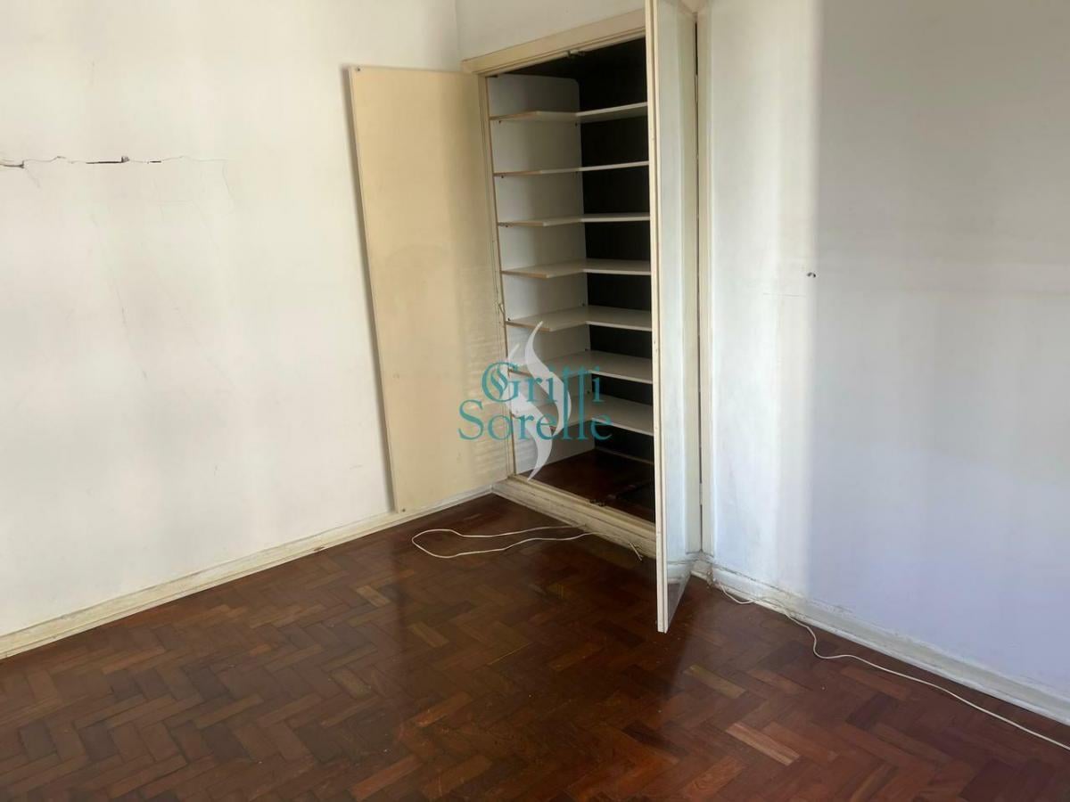 Locação de Apartamento com 160m² no Jardim Paulista – São Paulo/SP.
