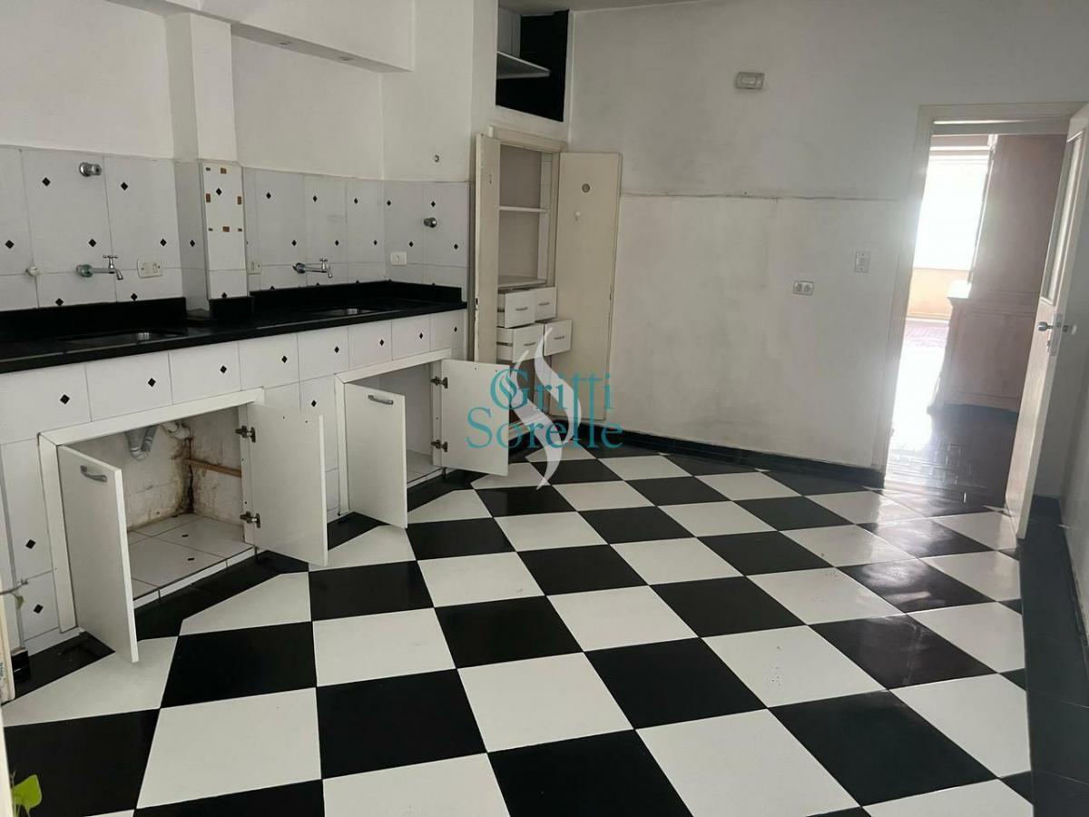 Locação de Apartamento com 160m² no Jardim Paulista – São Paulo/SP.