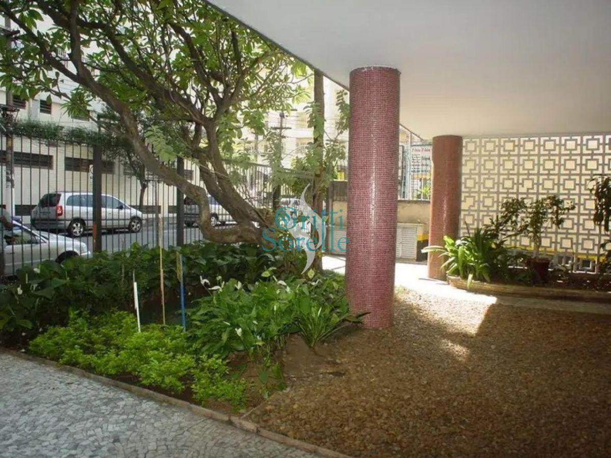 Locação de Apartamento com 160m² no Jardim Paulista – São Paulo/SP.