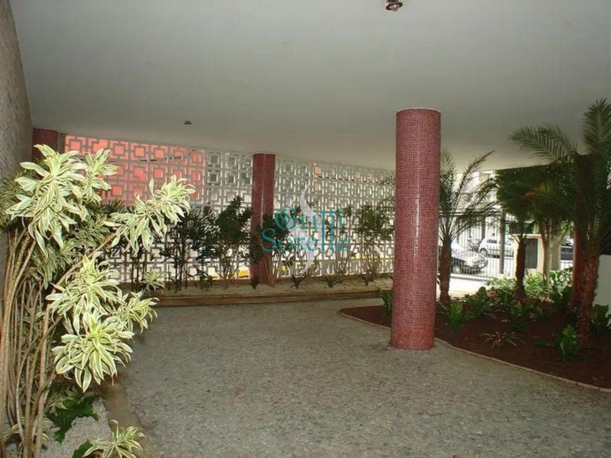 Locação de Apartamento com 160m² no Jardim Paulista – São Paulo/SP.
