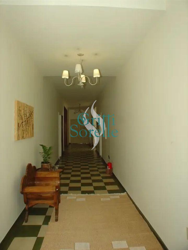 Locação de Apartamento com 160m² no Jardim Paulista – São Paulo/SP.