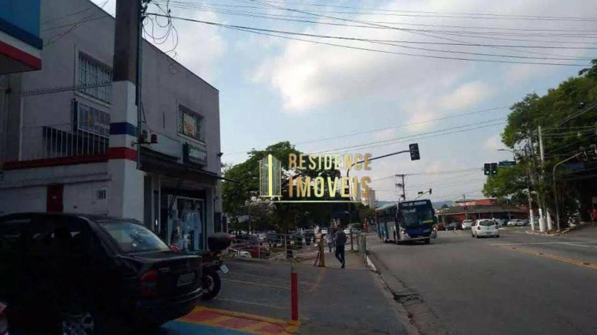 Para empreendedores – Prédio ja com renda – B. Limão – SP