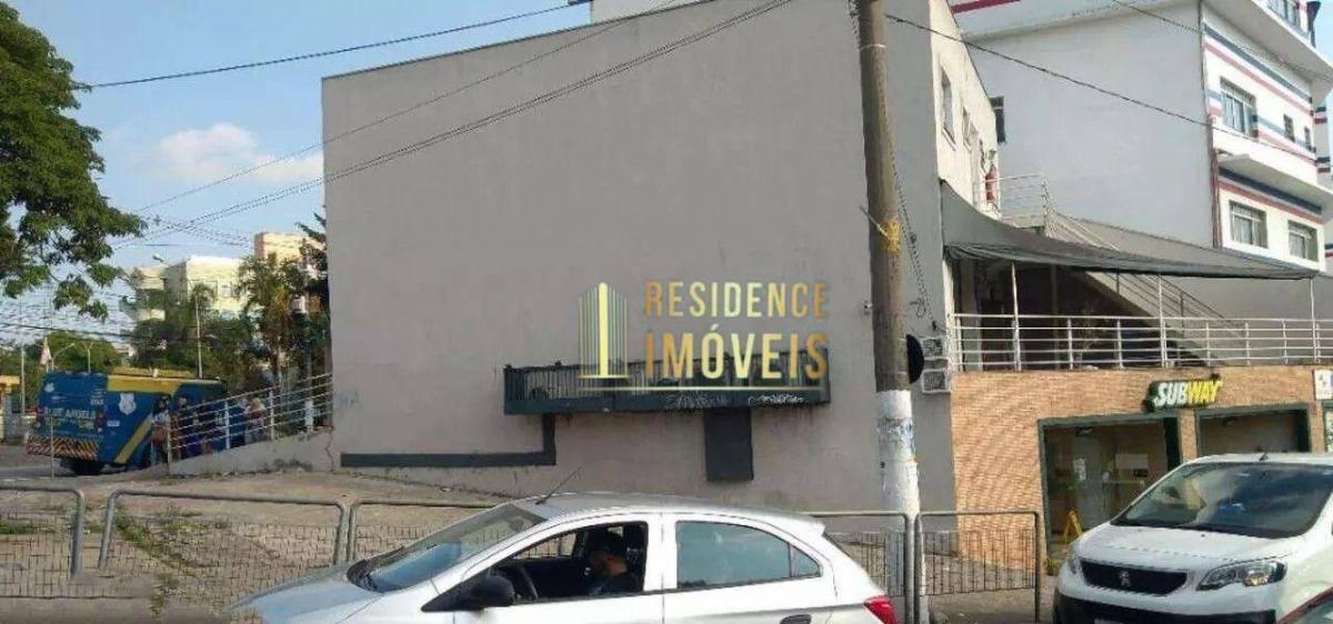 Para empreendedores – Prédio ja com renda – B. Limão – SP