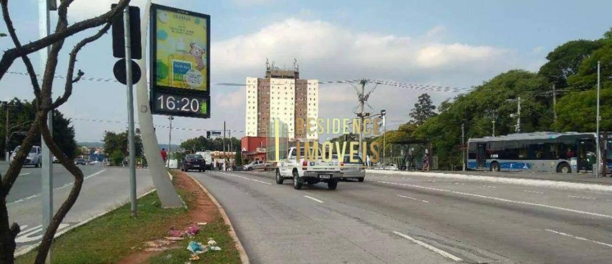 Para empreendedores – Prédio ja com renda – B. Limão – SP