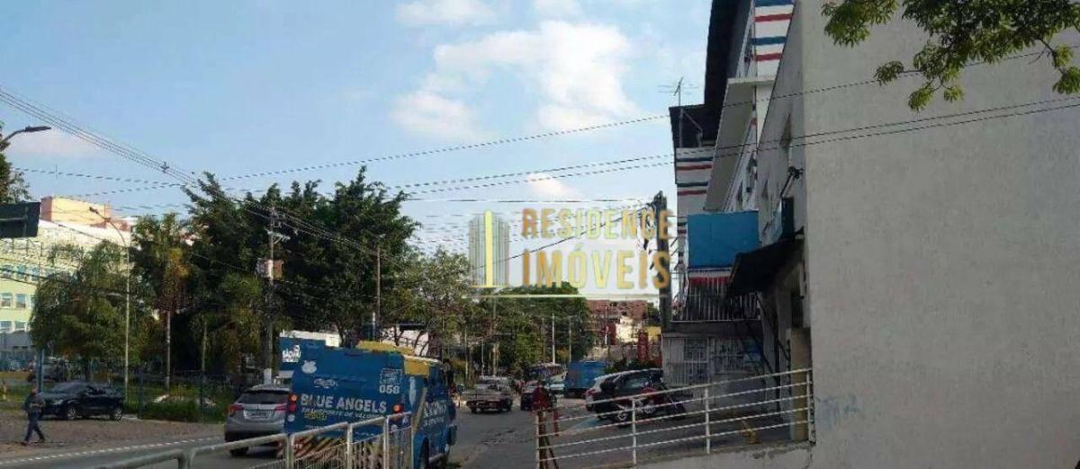 Para empreendedores – Prédio ja com renda – B. Limão – SP
