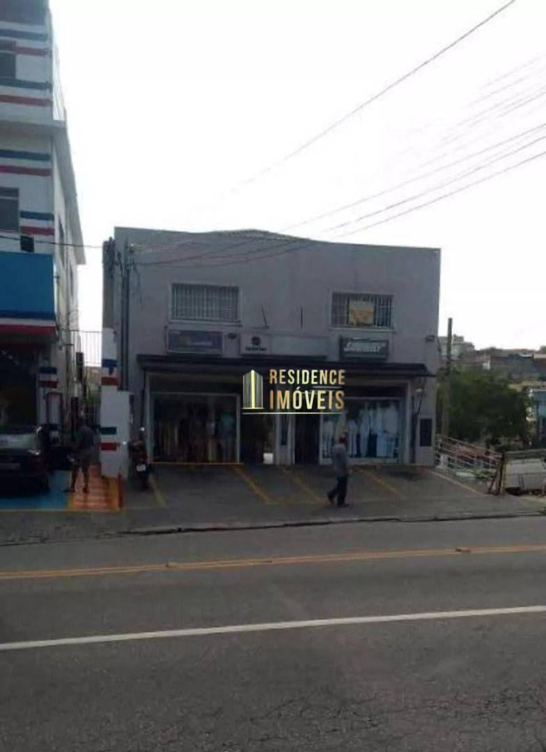 Para empreendedores – Prédio ja com renda – B. Limão – SP