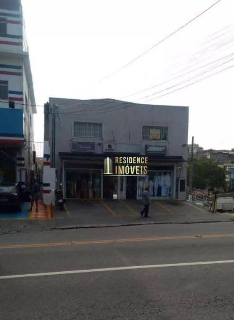 Para empreendedores – Prédio ja com renda – B. Limão – SP